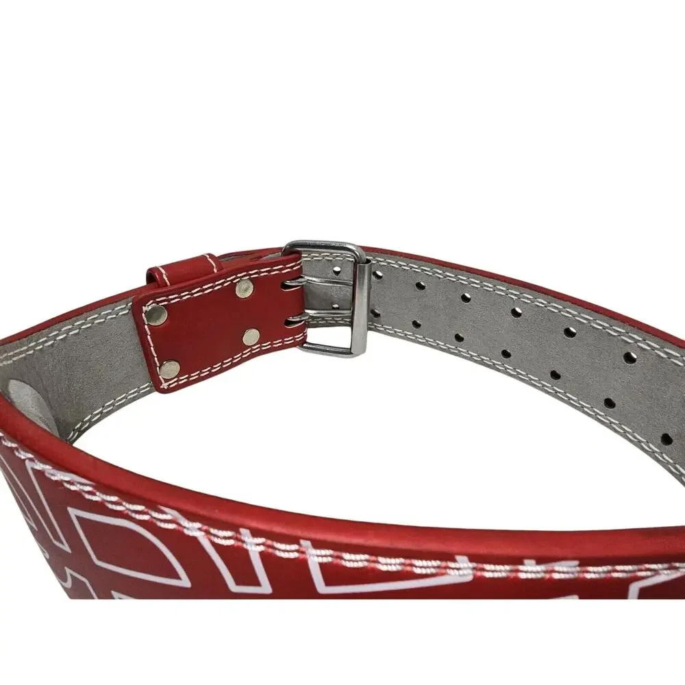 Uppper durable powerlifting